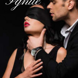 Ignite Book 2 The Mafia’s Sweet Pea