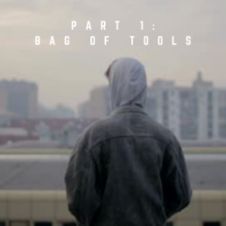 Judgement, Part 1: Bag of Tools [MM]