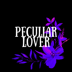 Peculiar Lover