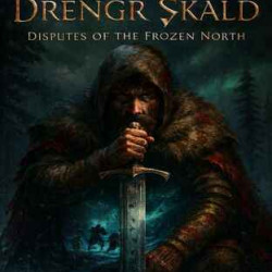 Saga of a Drengr Skald: Disputes of the Frozen North