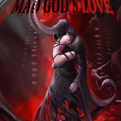 Mad God's Love [Dark, enemies-to-lovers BL]