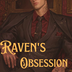 Raven's Obsession