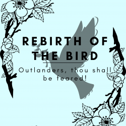 Rebirth of the Bird