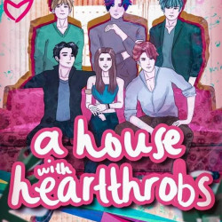 A House With Heartthrobs