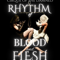 Rhythm of Blood and Flesh (Original)