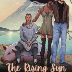 The Rising Sun Saga