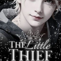 The Little Thief || MxM || Omegaverse