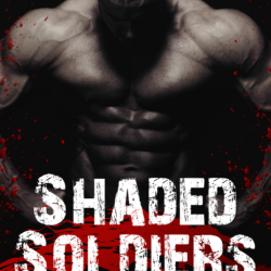 Shaded Soldiers || MxM || Omegaverse