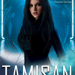 Tamisan (Tamisan Book 1) - Excerpt: First 5 Chapters