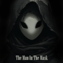 The Man With The Mask