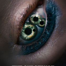 THE SUBSTANCE: A Novelization of The Film