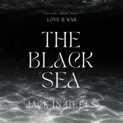 The Black Sea | Gay Novel