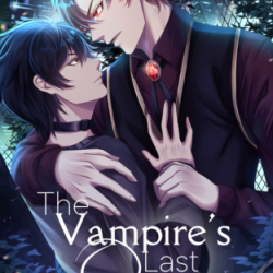 The Vampire's Last Omega