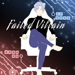 Failed Villain (BL)