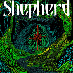 The Unusual Shepherd - Progression Fantasy/isekai