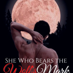 She Who Bears The Wolf's Mark