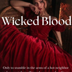 Wicked Blood {Book 1 of Changing Tides}