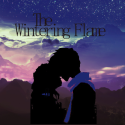The Wintering Flame
