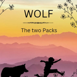 WOLF - The two Packs